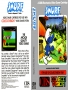 ColecoVision&nbsp; - &nbsp;Smurf - Rescue in Gargamel's Castle